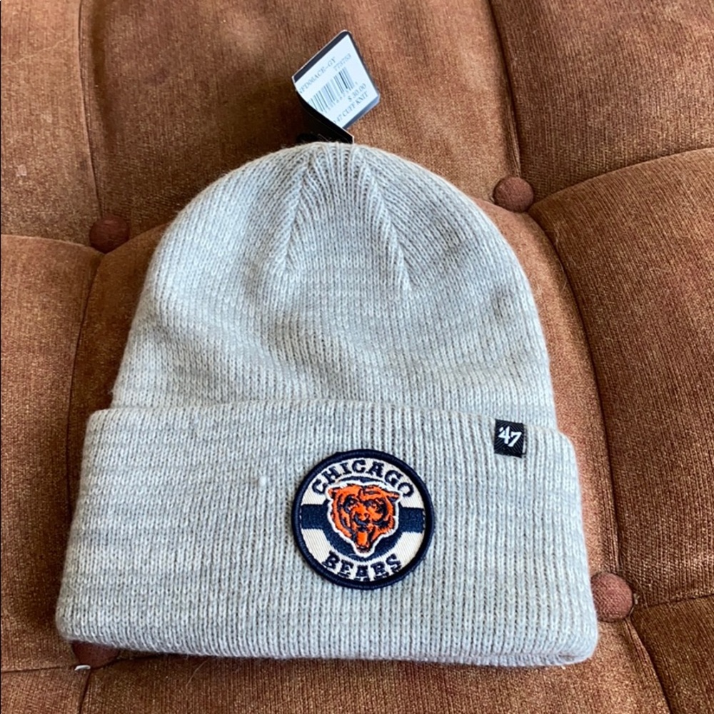 Bears Beanie